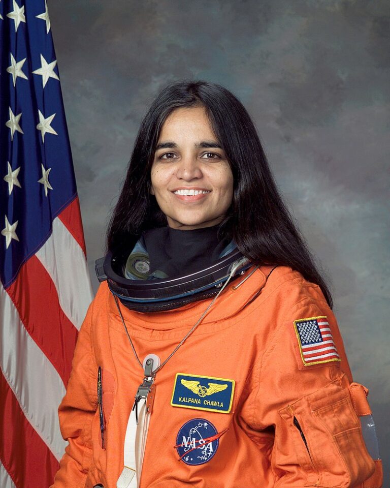 space, kalpana, nasa